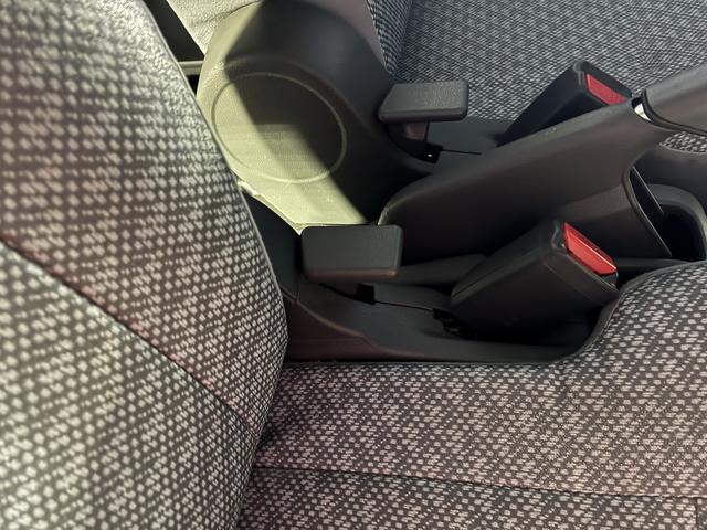 ハイゼットカーゴ スペシャル CD 5速マニュアル(21枚目)