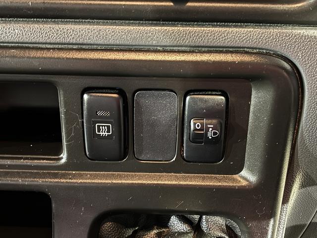 ハイゼットカーゴ スペシャル CD 5速マニュアル(24枚目)