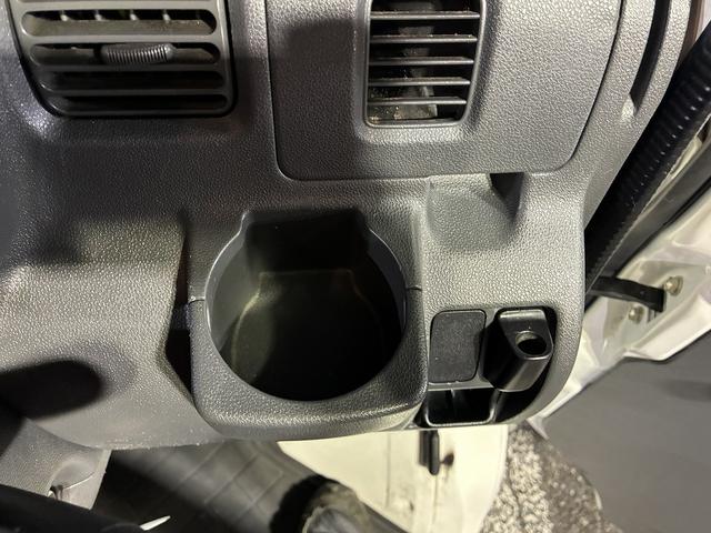 ハイゼットカーゴ スペシャル CD 5速マニュアル(32枚目)