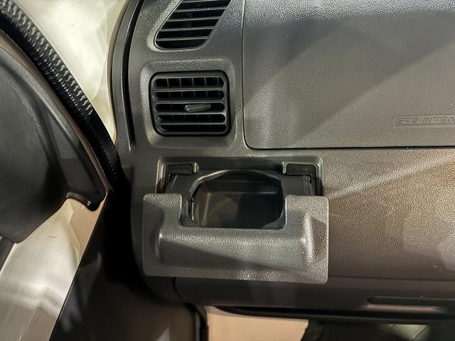 ハイゼットカーゴ スペシャル CD 5速マニュアル(36枚目)