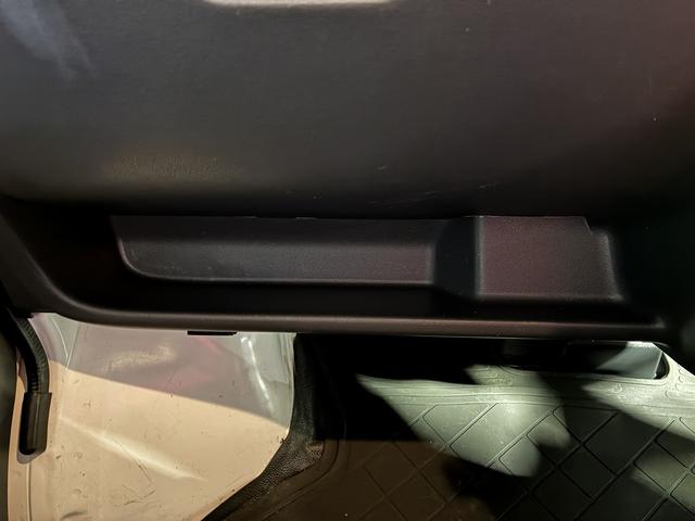 ハイゼットカーゴ スペシャル CD 5速マニュアル(38枚目)