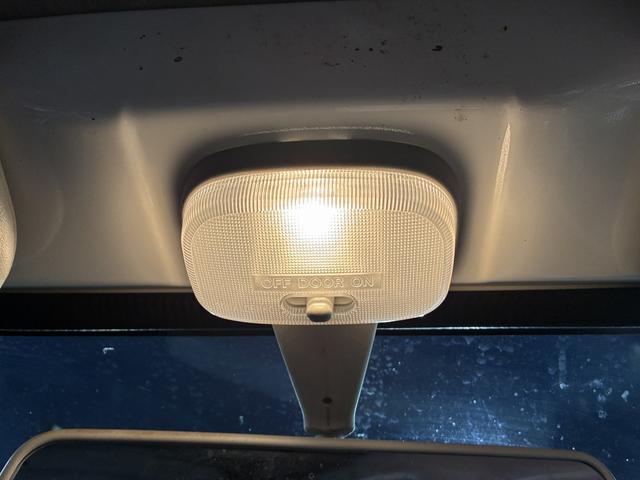 ハイゼットカーゴ スペシャル CD 5速マニュアル(42枚目)