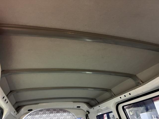 ハイゼットカーゴ スペシャル CD 5速マニュアル(46枚目)