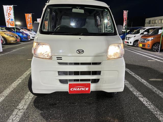 ハイゼットカーゴ スペシャル CD 5速マニュアル(49枚目)