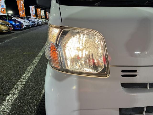 ハイゼットカーゴ スペシャル CD 5速マニュアル(50枚目)