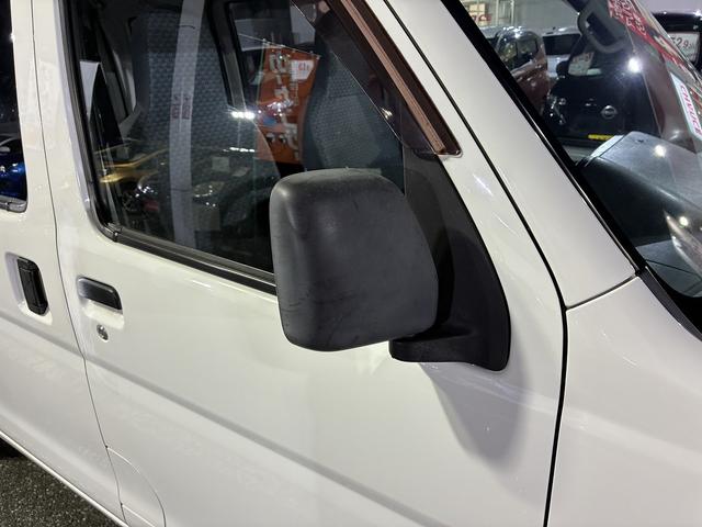 ハイゼットカーゴ スペシャル CD 5速マニュアル(51枚目)