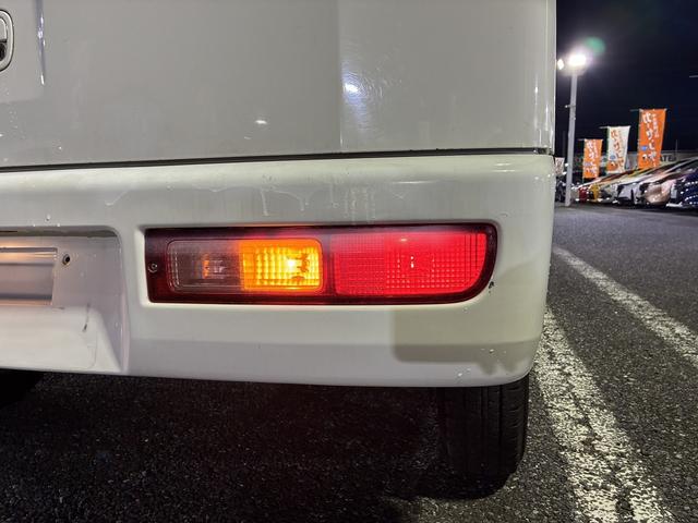 ハイゼットカーゴ スペシャル CD 5速マニュアル(53枚目)