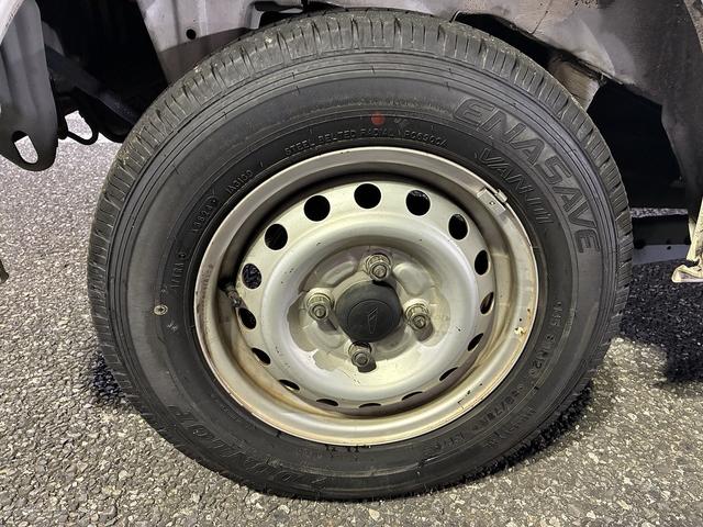 ハイゼットカーゴ スペシャル CD 5速マニュアル(54枚目)