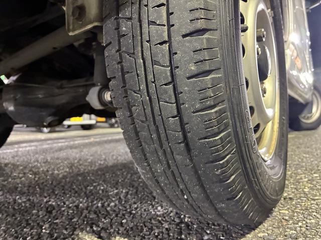 ハイゼットカーゴ スペシャル CD 5速マニュアル(56枚目)