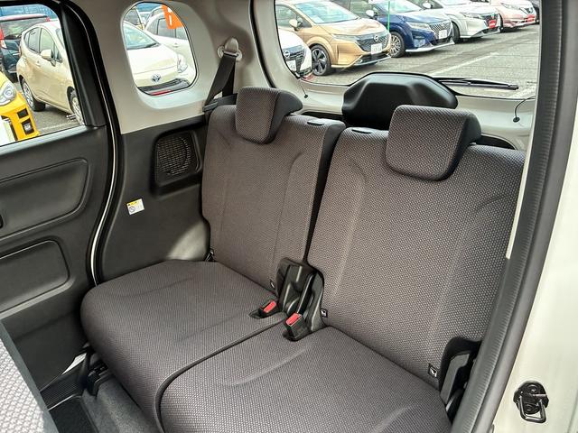 ワゴンRスマイル ハイブリッドS 社外ナビ フルセグTV Bluetooth バックモニター コナーセンサー スズキセーフティーサポート 両側パワースライドドア 運転席シートヒーター ETC(15枚目)