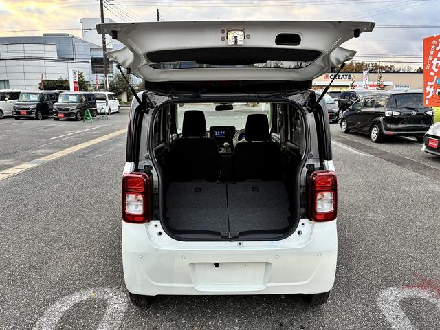 ワゴンRスマイル ハイブリッドS 社外ナビ フルセグTV Bluetooth バックモニター コナーセンサー スズキセーフティーサポート 両側パワースライドドア 運転席シートヒーター ETC(17枚目)