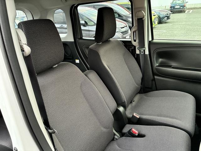 ワゴンRスマイル ハイブリッドS 社外ナビ フルセグTV Bluetooth バックモニター コナーセンサー スズキセーフティーサポート 両側パワースライドドア 運転席シートヒーター ETC(20枚目)