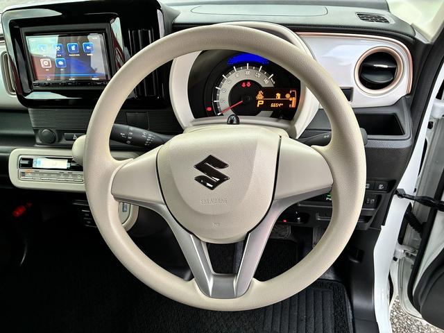 ワゴンRスマイル ハイブリッドS 社外ナビ フルセグTV Bluetooth バックモニター コナーセンサー スズキセーフティーサポート 両側パワースライドドア 運転席シートヒーター ETC(22枚目)