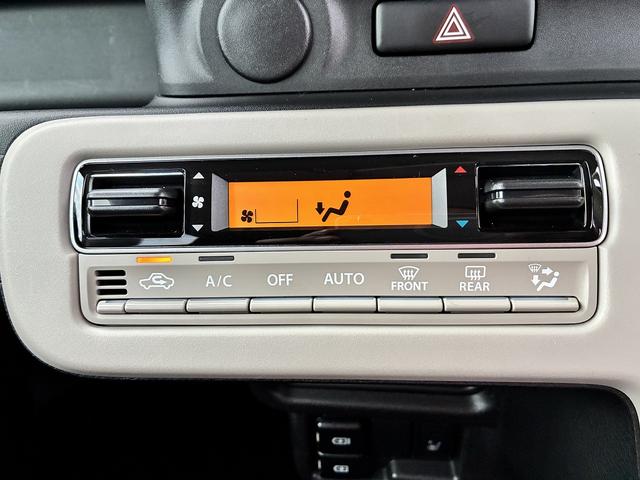 ワゴンRスマイル ハイブリッドS 社外ナビ フルセグTV Bluetooth バックモニター コナーセンサー スズキセーフティーサポート 両側パワースライドドア 運転席シートヒーター ETC(25枚目)