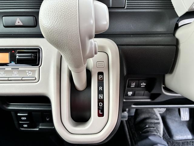 ワゴンRスマイル ハイブリッドS 社外ナビ フルセグTV Bluetooth バックモニター コナーセンサー スズキセーフティーサポート 両側パワースライドドア 運転席シートヒーター ETC(26枚目)