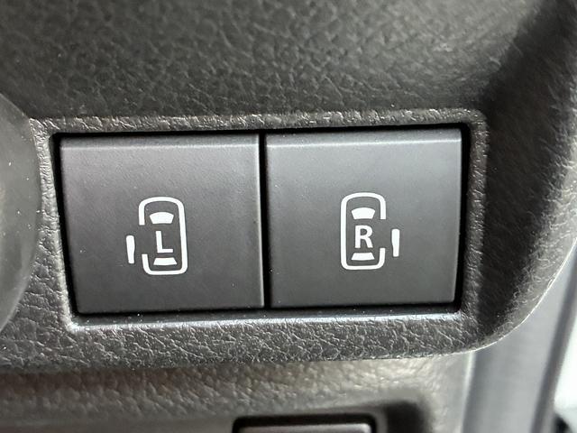 ワゴンRスマイル ハイブリッドS 社外ナビ フルセグTV Bluetooth バックモニター コナーセンサー スズキセーフティーサポート 両側パワースライドドア 運転席シートヒーター ETC(34枚目)