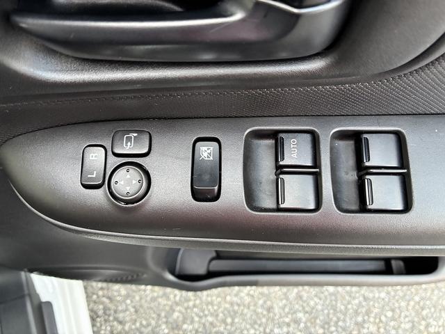 ワゴンRスマイル ハイブリッドS 社外ナビ フルセグTV Bluetooth バックモニター コナーセンサー スズキセーフティーサポート 両側パワースライドドア 運転席シートヒーター ETC(40枚目)