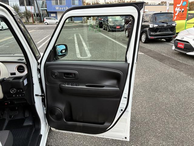 ワゴンRスマイル ハイブリッドS 社外ナビ フルセグTV Bluetooth バックモニター コナーセンサー スズキセーフティーサポート 両側パワースライドドア 運転席シートヒーター ETC(41枚目)