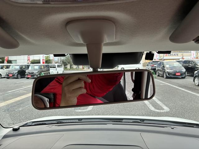 ワゴンRスマイル ハイブリッドS 社外ナビ フルセグTV Bluetooth バックモニター コナーセンサー スズキセーフティーサポート 両側パワースライドドア 運転席シートヒーター ETC(42枚目)