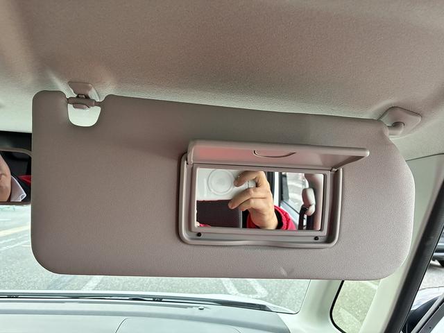 ワゴンRスマイル ハイブリッドS 社外ナビ フルセグTV Bluetooth バックモニター コナーセンサー スズキセーフティーサポート 両側パワースライドドア 運転席シートヒーター ETC(44枚目)