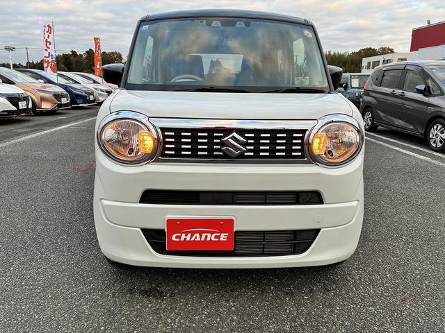 ワゴンRスマイル ハイブリッドS 社外ナビ フルセグTV Bluetooth バックモニター コナーセンサー スズキセーフティーサポート 両側パワースライドドア 運転席シートヒーター ETC(49枚目)