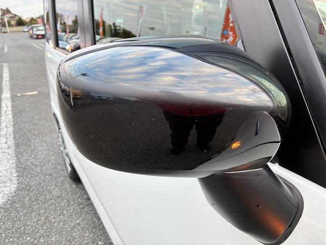 ワゴンRスマイル ハイブリッドS 社外ナビ フルセグTV Bluetooth バックモニター コナーセンサー スズキセーフティーサポート 両側パワースライドドア 運転席シートヒーター ETC(51枚目)