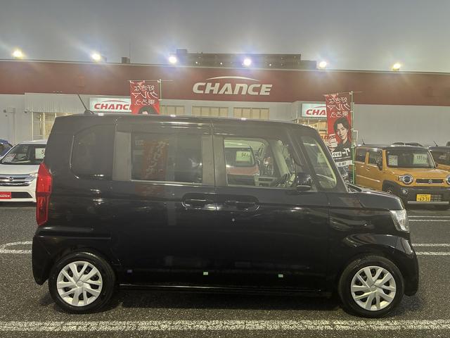 Ｎ－ＢＯＸ Ｇ・Ｌホンダセンシング　衝突軽減　レーンアシスト　社外ナビ　ワンセグＴＶ　ＣＤ／ＤＶＤ　Ｂｌｕｅｔｏｏｔｈ　バックカメラ　スマートキー　クルーズコントロール　ＥＴＣ　電動格納ミラー　片側電動スライドドア　オートライト　ＬＥＤ（6枚目）