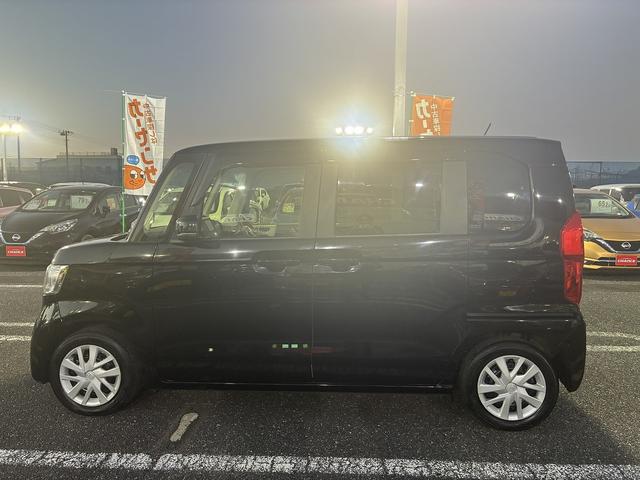 Ｎ－ＢＯＸ Ｇ・Ｌホンダセンシング　衝突軽減　レーンアシスト　社外ナビ　ワンセグＴＶ　ＣＤ／ＤＶＤ　Ｂｌｕｅｔｏｏｔｈ　バックカメラ　スマートキー　クルーズコントロール　ＥＴＣ　電動格納ミラー　片側電動スライドドア　オートライト　ＬＥＤ（10枚目）