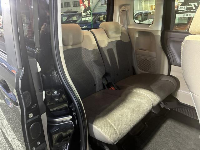 Ｎ－ＢＯＸ Ｇ・Ｌホンダセンシング　衝突軽減　レーンアシスト　社外ナビ　ワンセグＴＶ　ＣＤ／ＤＶＤ　Ｂｌｕｅｔｏｏｔｈ　バックカメラ　スマートキー　クルーズコントロール　ＥＴＣ　電動格納ミラー　片側電動スライドドア　オートライト　ＬＥＤ（21枚目）