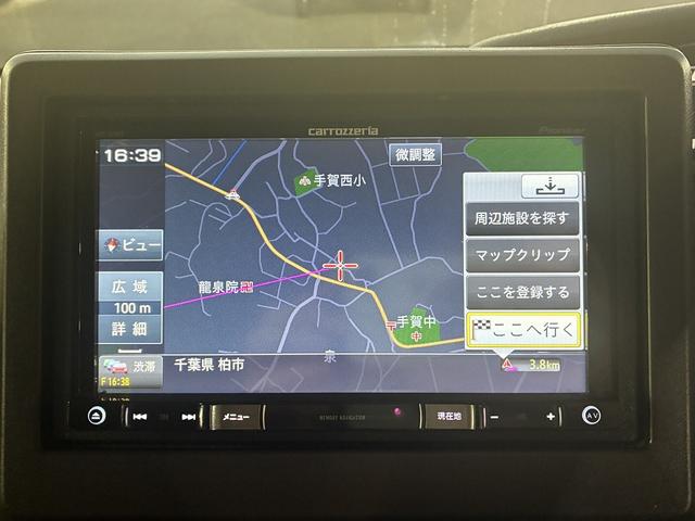 Ｎ－ＢＯＸ Ｇ・Ｌホンダセンシング　衝突軽減　レーンアシスト　社外ナビ　ワンセグＴＶ　ＣＤ／ＤＶＤ　Ｂｌｕｅｔｏｏｔｈ　バックカメラ　スマートキー　クルーズコントロール　ＥＴＣ　電動格納ミラー　片側電動スライドドア　オートライト　ＬＥＤ（30枚目）