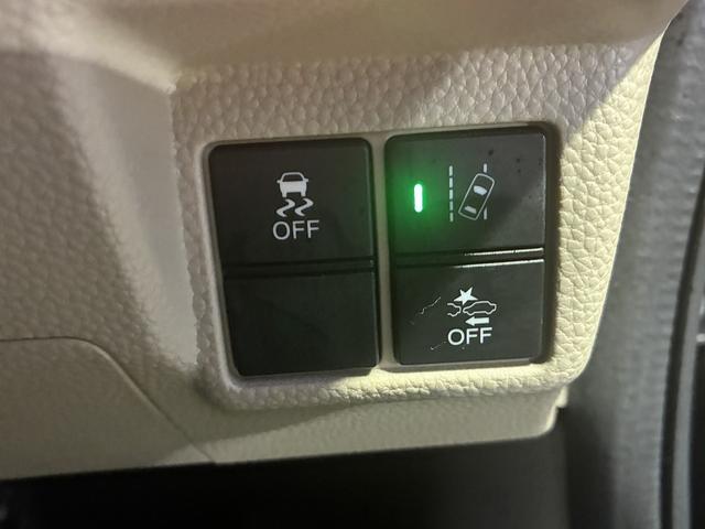 Ｎ－ＢＯＸ Ｇ・Ｌホンダセンシング　衝突軽減　レーンアシスト　社外ナビ　ワンセグＴＶ　ＣＤ／ＤＶＤ　Ｂｌｕｅｔｏｏｔｈ　バックカメラ　スマートキー　クルーズコントロール　ＥＴＣ　電動格納ミラー　片側電動スライドドア　オートライト　ＬＥＤ（40枚目）