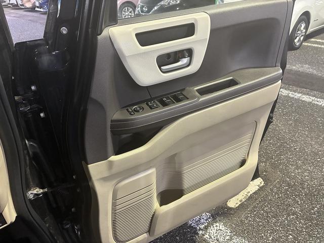 Ｎ－ＢＯＸ Ｇ・Ｌホンダセンシング　衝突軽減　レーンアシスト　社外ナビ　ワンセグＴＶ　ＣＤ／ＤＶＤ　Ｂｌｕｅｔｏｏｔｈ　バックカメラ　スマートキー　クルーズコントロール　ＥＴＣ　電動格納ミラー　片側電動スライドドア　オートライト　ＬＥＤ（42枚目）