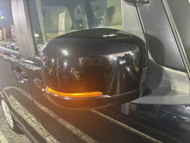 Ｎ－ＢＯＸ Ｇ・Ｌホンダセンシング　衝突軽減　レーンアシスト　社外ナビ　ワンセグＴＶ　ＣＤ／ＤＶＤ　Ｂｌｕｅｔｏｏｔｈ　バックカメラ　スマートキー　クルーズコントロール　ＥＴＣ　電動格納ミラー　片側電動スライドドア　オートライト　ＬＥＤ（53枚目）