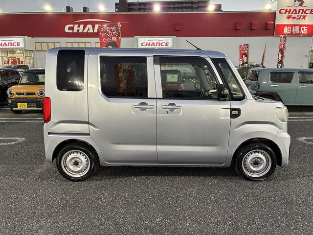 ハイゼットキャディー D SAIII 衝突軽減 CD アイドリングストップ キーレス オートハイビーム 前席パワーウィンドウ エアコン 助手席エアバック 運転席エアバック 2人乗り スマートアシスト3 シルバー(8枚目)