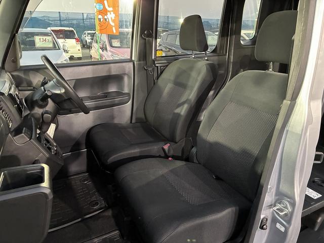 ハイゼットキャディー D SAIII 衝突軽減 CD アイドリングストップ キーレス オートハイビーム 前席パワーウィンドウ エアコン 助手席エアバック 運転席エアバック 2人乗り スマートアシスト3 シルバー(14枚目)