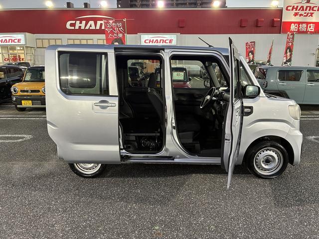 ハイゼットキャディー D SAIII 衝突軽減 CD アイドリングストップ キーレス オートハイビーム 前席パワーウィンドウ エアコン 助手席エアバック 運転席エアバック 2人乗り スマートアシスト3 シルバー(17枚目)