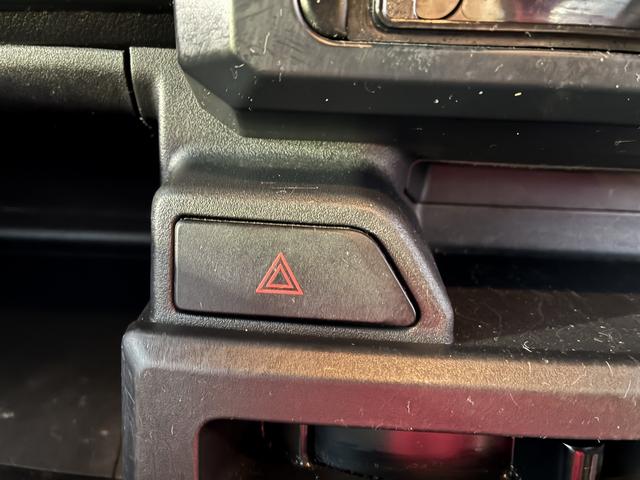 ハイゼットキャディー D SAIII 衝突軽減 CD アイドリングストップ キーレス オートハイビーム 前席パワーウィンドウ エアコン 助手席エアバック 運転席エアバック 2人乗り スマートアシスト3 シルバー(23枚目)