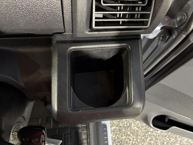 ハイゼットキャディー D SAIII 衝突軽減 CD アイドリングストップ キーレス オートハイビーム 前席パワーウィンドウ エアコン 助手席エアバック 運転席エアバック 2人乗り スマートアシスト3 シルバー(41枚目)