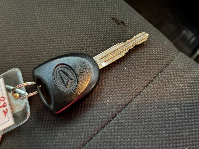 ハイゼットキャディー D SAIII 衝突軽減 CD アイドリングストップ キーレス オートハイビーム 前席パワーウィンドウ エアコン 助手席エアバック 運転席エアバック 2人乗り スマートアシスト3 シルバー(45枚目)