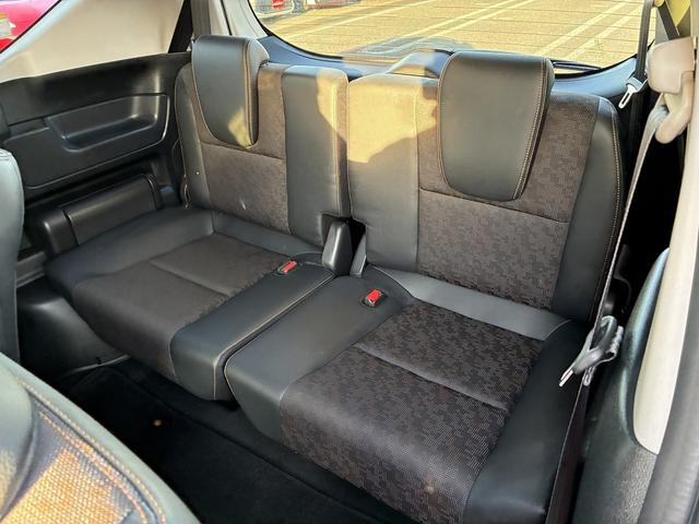 フリードハイブリッド ハイブリッド・クロスターホンダセンシング SDナビゲーションシステム フルセグテレビ BLUETOOTH バックカメラ スマートキー プッシュスタート ETC クルーズコントロール 前席シートヒーター 両側電動スライドドア LEDヘッドライト(16枚目)