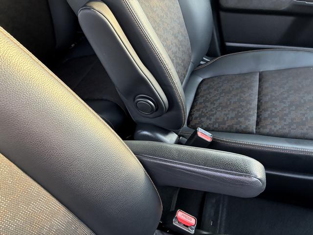 フリードハイブリッド ハイブリッド・クロスターホンダセンシング SDナビゲーションシステム フルセグテレビ BLUETOOTH バックカメラ スマートキー プッシュスタート ETC クルーズコントロール 前席シートヒーター 両側電動スライドドア LEDヘッドライト(23枚目)