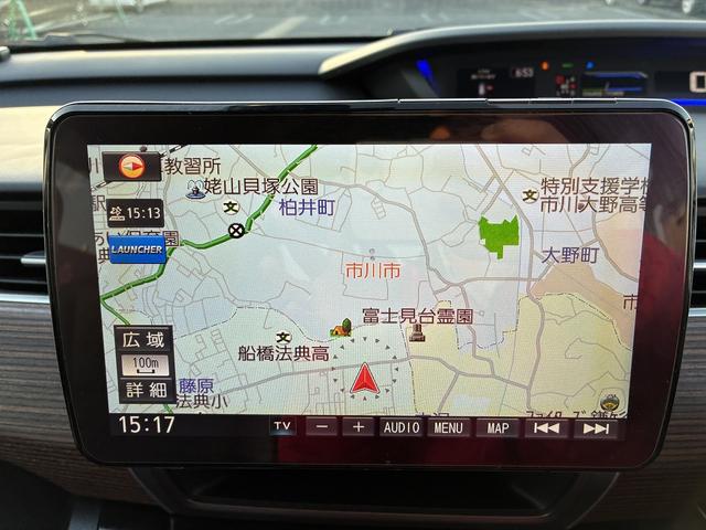 フリードハイブリッド ハイブリッド・クロスターホンダセンシング SDナビゲーションシステム フルセグテレビ BLUETOOTH バックカメラ スマートキー プッシュスタート ETC クルーズコントロール 前席シートヒーター 両側電動スライドドア LEDヘッドライト(32枚目)