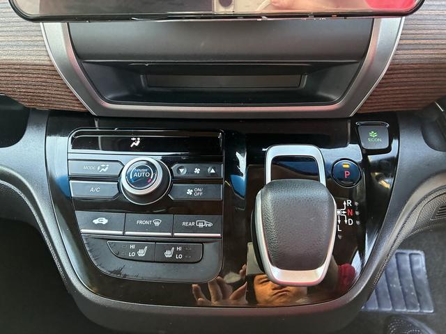 フリードハイブリッド ハイブリッド・クロスターホンダセンシング SDナビゲーションシステム フルセグテレビ BLUETOOTH バックカメラ スマートキー プッシュスタート ETC クルーズコントロール 前席シートヒーター 両側電動スライドドア LEDヘッドライト(34枚目)