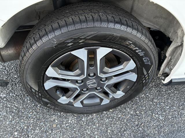 フリードハイブリッド ハイブリッド・クロスターホンダセンシング SDナビゲーションシステム フルセグテレビ BLUETOOTH バックカメラ スマートキー プッシュスタート ETC クルーズコントロール 前席シートヒーター 両側電動スライドドア LEDヘッドライト(54枚目)