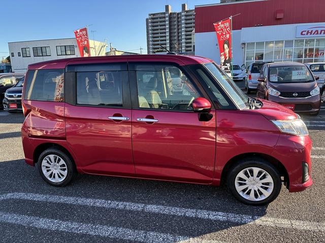 ルーミー G S 衝突軽減 フロアマット スマートキー プッシュスタート ETC クルーズコントロール 電動格納ミラー 両側電動スライドドア 運転席エアバック 助手席エアバック LEDヘッドライト オートライト(8枚目)