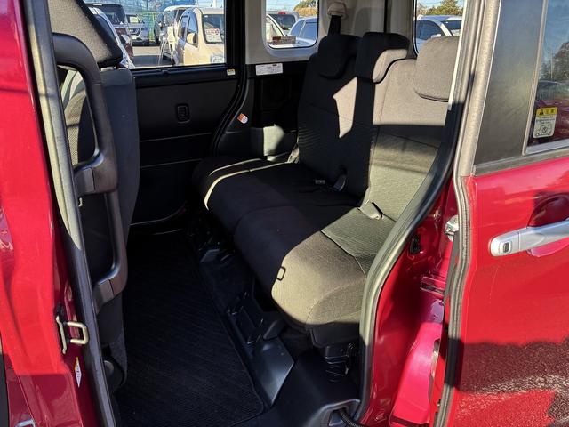 ルーミー G S 衝突軽減 フロアマット スマートキー プッシュスタート ETC クルーズコントロール 電動格納ミラー 両側電動スライドドア 運転席エアバック 助手席エアバック LEDヘッドライト オートライト(15枚目)