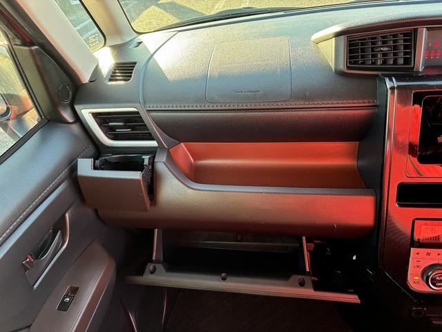 ルーミー G S 衝突軽減 フロアマット スマートキー プッシュスタート ETC クルーズコントロール 電動格納ミラー 両側電動スライドドア 運転席エアバック 助手席エアバック LEDヘッドライト オートライト(25枚目)