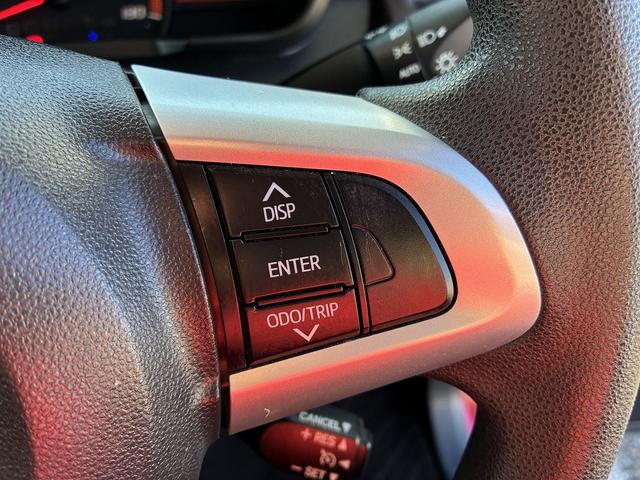 ルーミー G S 衝突軽減 フロアマット スマートキー プッシュスタート ETC クルーズコントロール 電動格納ミラー 両側電動スライドドア 運転席エアバック 助手席エアバック LEDヘッドライト オートライト(33枚目)