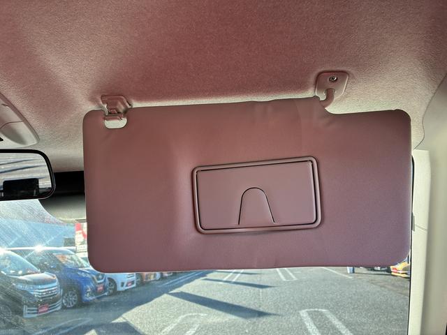 ルーミー G S 衝突軽減 フロアマット スマートキー プッシュスタート ETC クルーズコントロール 電動格納ミラー 両側電動スライドドア 運転席エアバック 助手席エアバック LEDヘッドライト オートライト(42枚目)