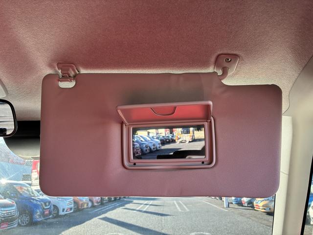 ルーミー G S 衝突軽減 フロアマット スマートキー プッシュスタート ETC クルーズコントロール 電動格納ミラー 両側電動スライドドア 運転席エアバック 助手席エアバック LEDヘッドライト オートライト(43枚目)